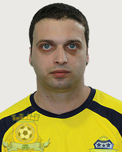 Дамянов
